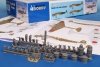 Special Hobby 48229 Fiat BR.20 Cicogna 'Bomber Over Two Continents' 1/48